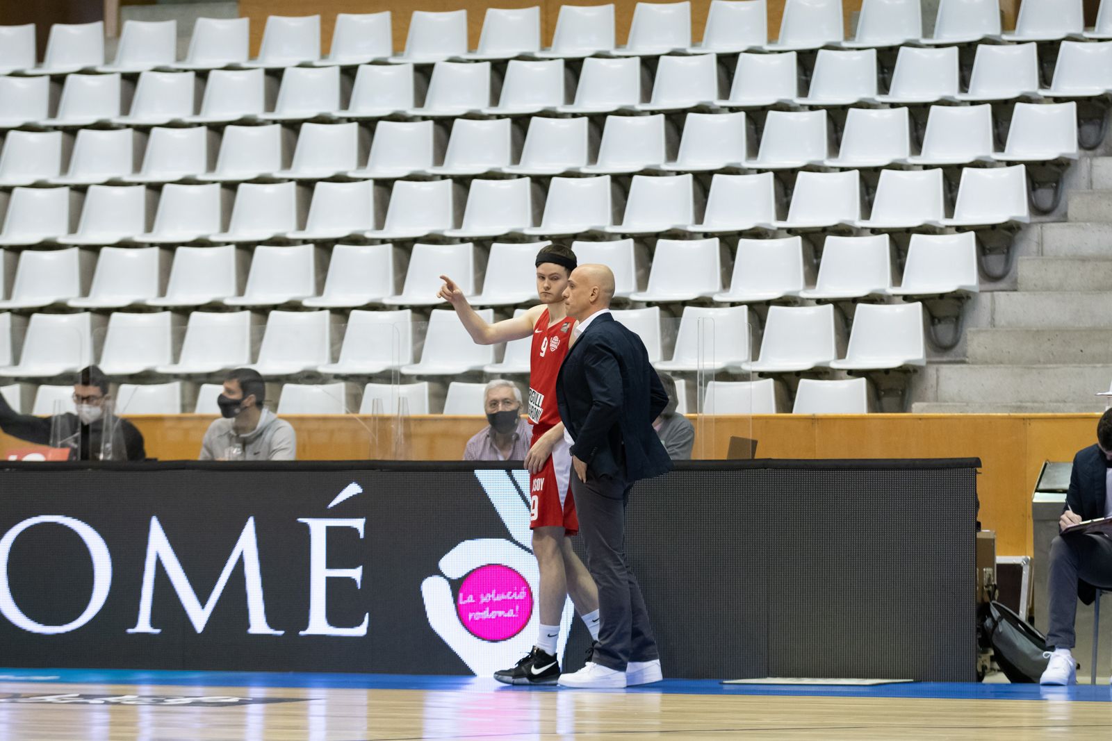 El Palmer Palma abre el año con un triunfo en Girona