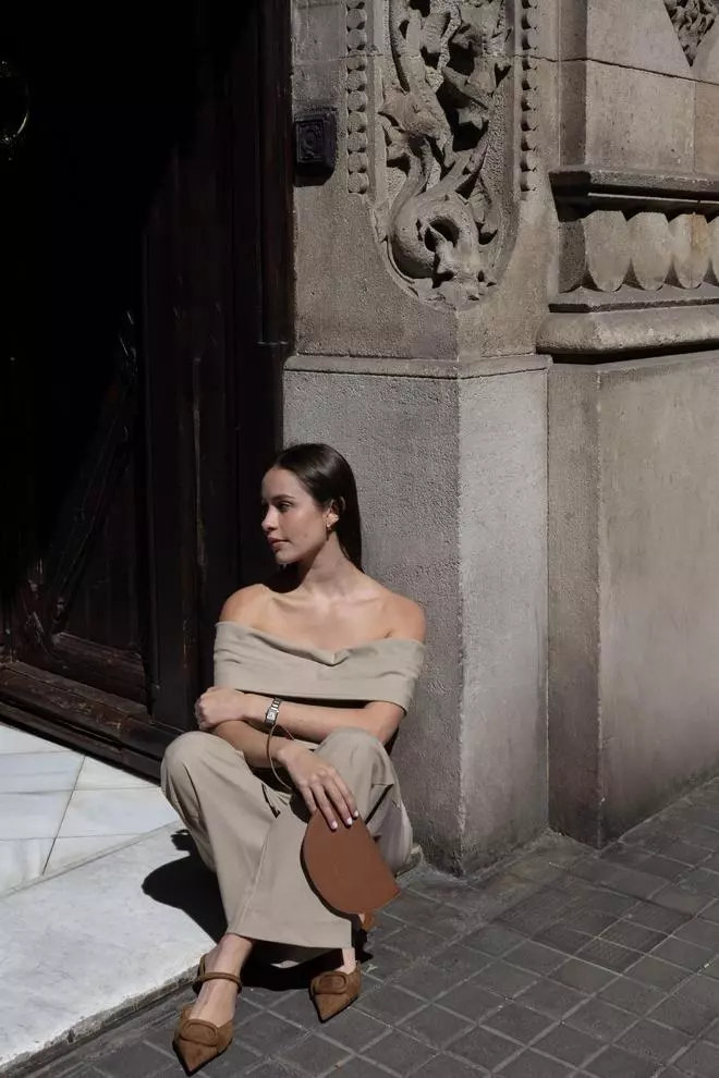 Moda 'made in Spain': así es MCORTÉS, la firma de bolsos hechos en Ubrique que apuesta por la atemporalidad y la excelencia y arrasa entre la mujeres con estilo