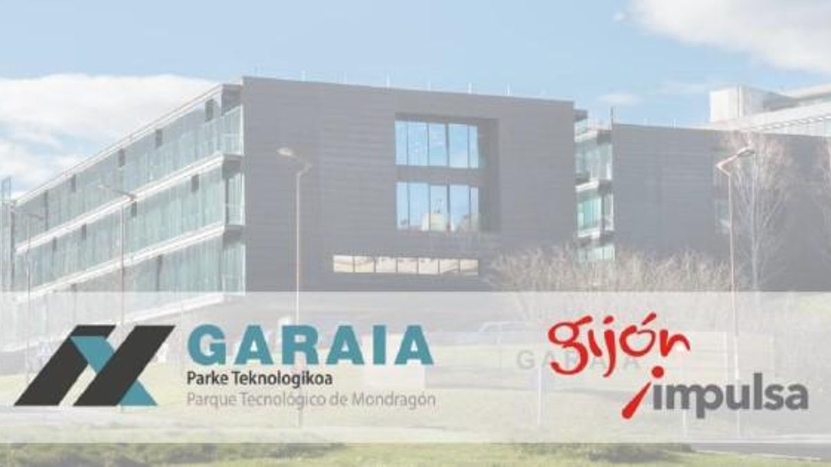 El Parque Científico Tecnológico de Gijón visita a su homólogo de Garaia para impulsar la innovación y la colaboración empresarial