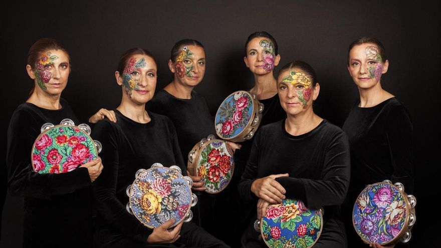 Leilía, premio honorífico de los Premios Martín Códax 2025