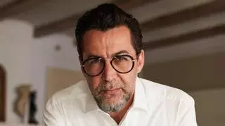 Quique Dacosta, nuevo embajador del cava valenciano