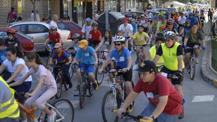 La tercera edición de Oribici registró 300 personas inscritas más que la segunda.