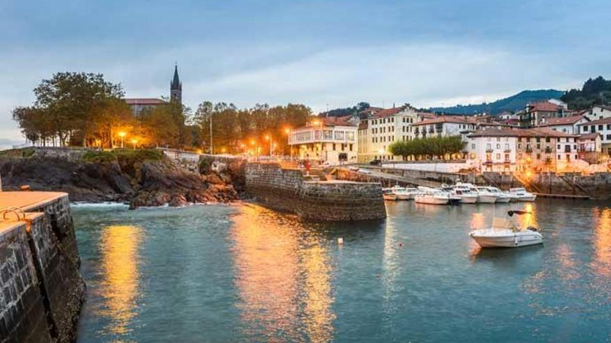 Los pueblos más bonitos de España para conocer esta Navidad.