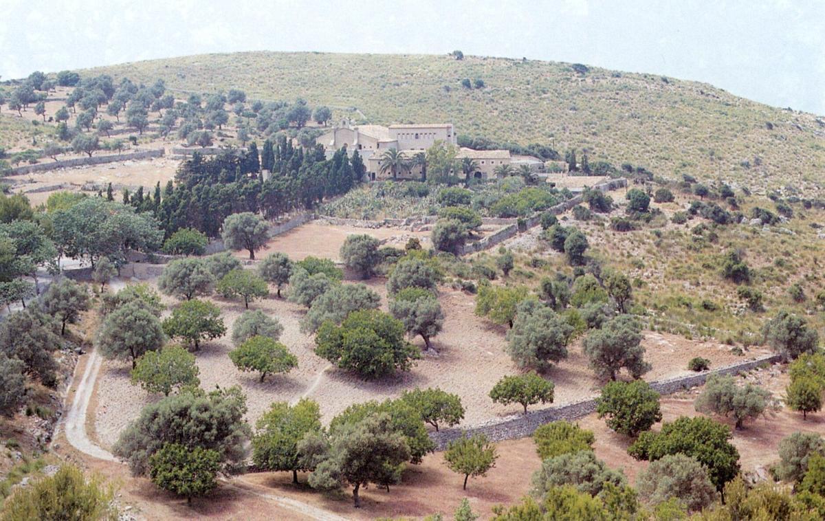 La justicia avala el uso eclesiástico de la ermita de Betlem, en Artà