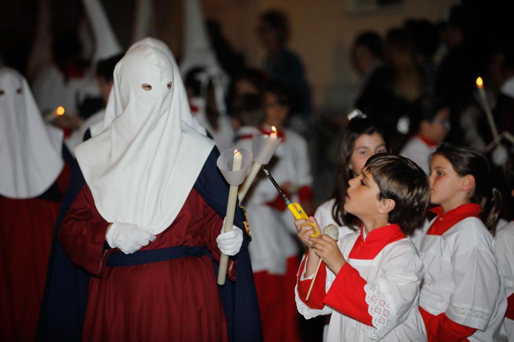 Procesión del Sant Crist dels Boters