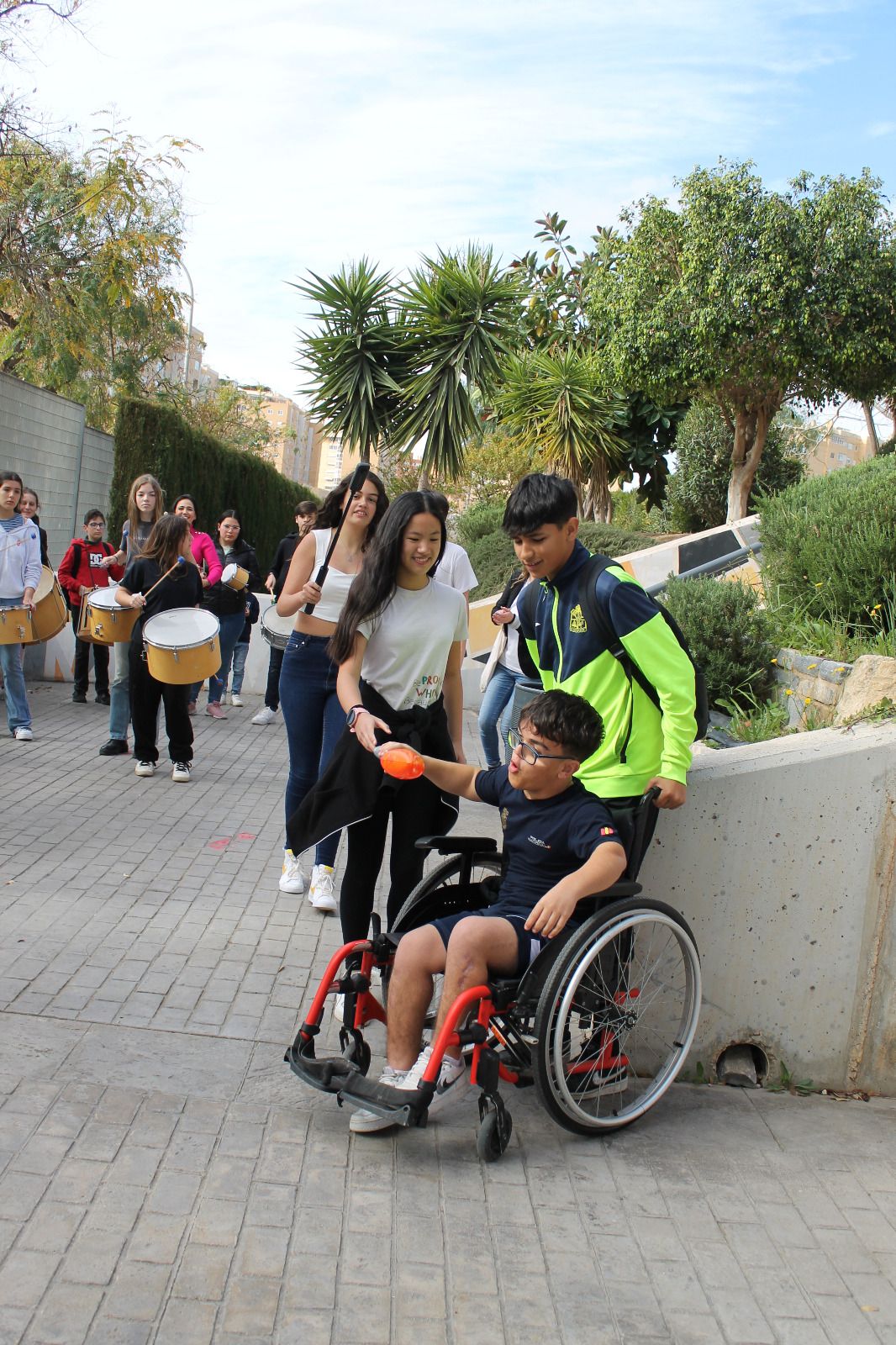 Un instituto olímpico en Alicante