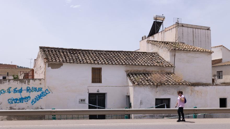 A prisión los dos detenidos por el crimen de Humilladero