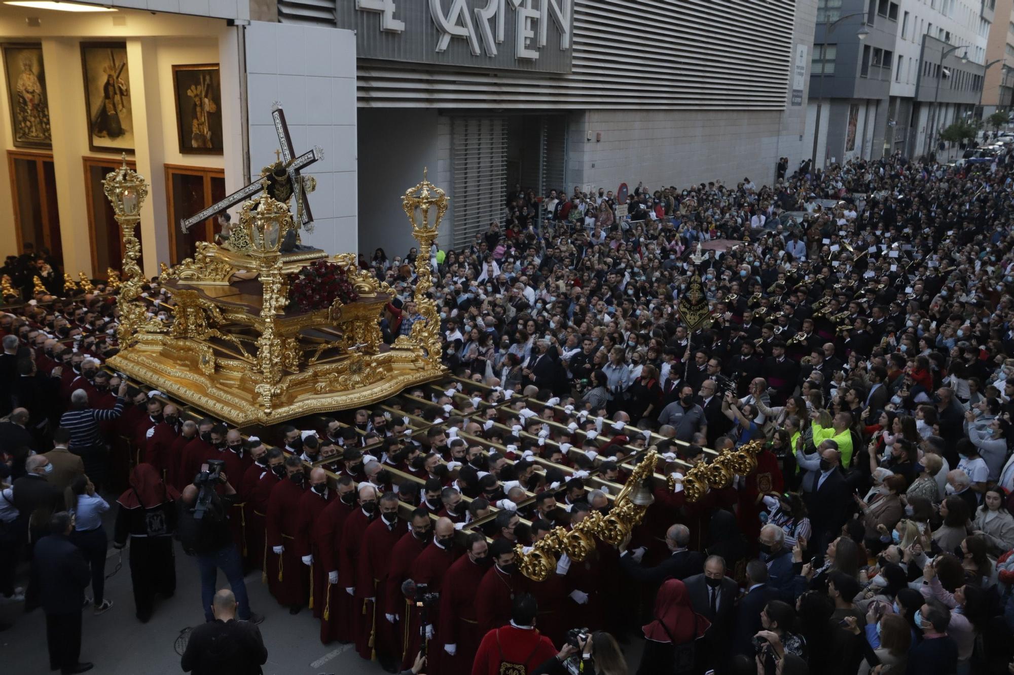 Misericordia | Jueves Santo