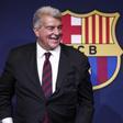 Joan Laporta dará sus primeras impresiones como presidente electo