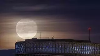 Una azotea acristalada en el piso 25 y capaz de soportar rachas de viento de 170 km/h: así será el mirador de 360 grados más espectacular de Zaragoza en 2027