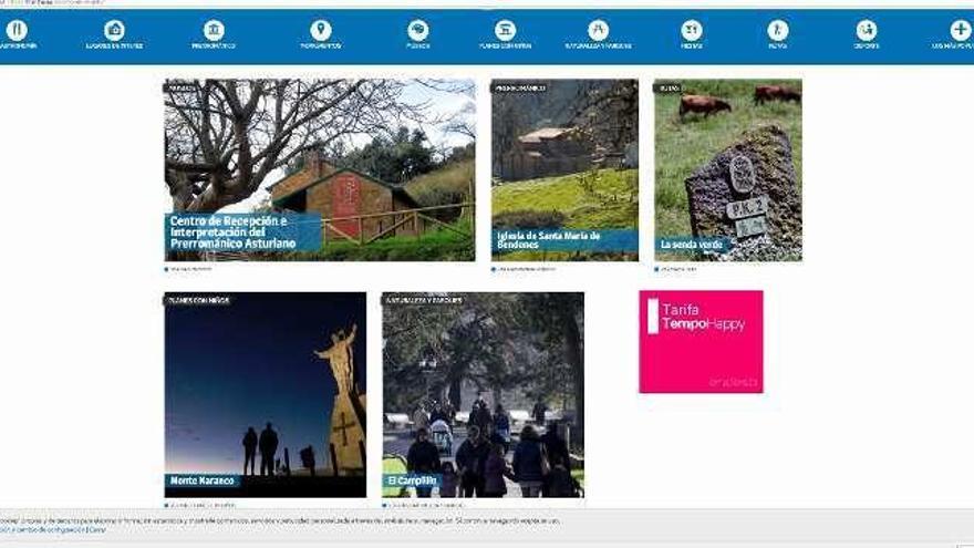 &quot;Turismo en Oviedo&quot;, la guía más completa de internet para visitar la capital del Principado