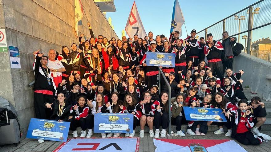 Fallece el fundador de la escuela viguesa Dance Academy