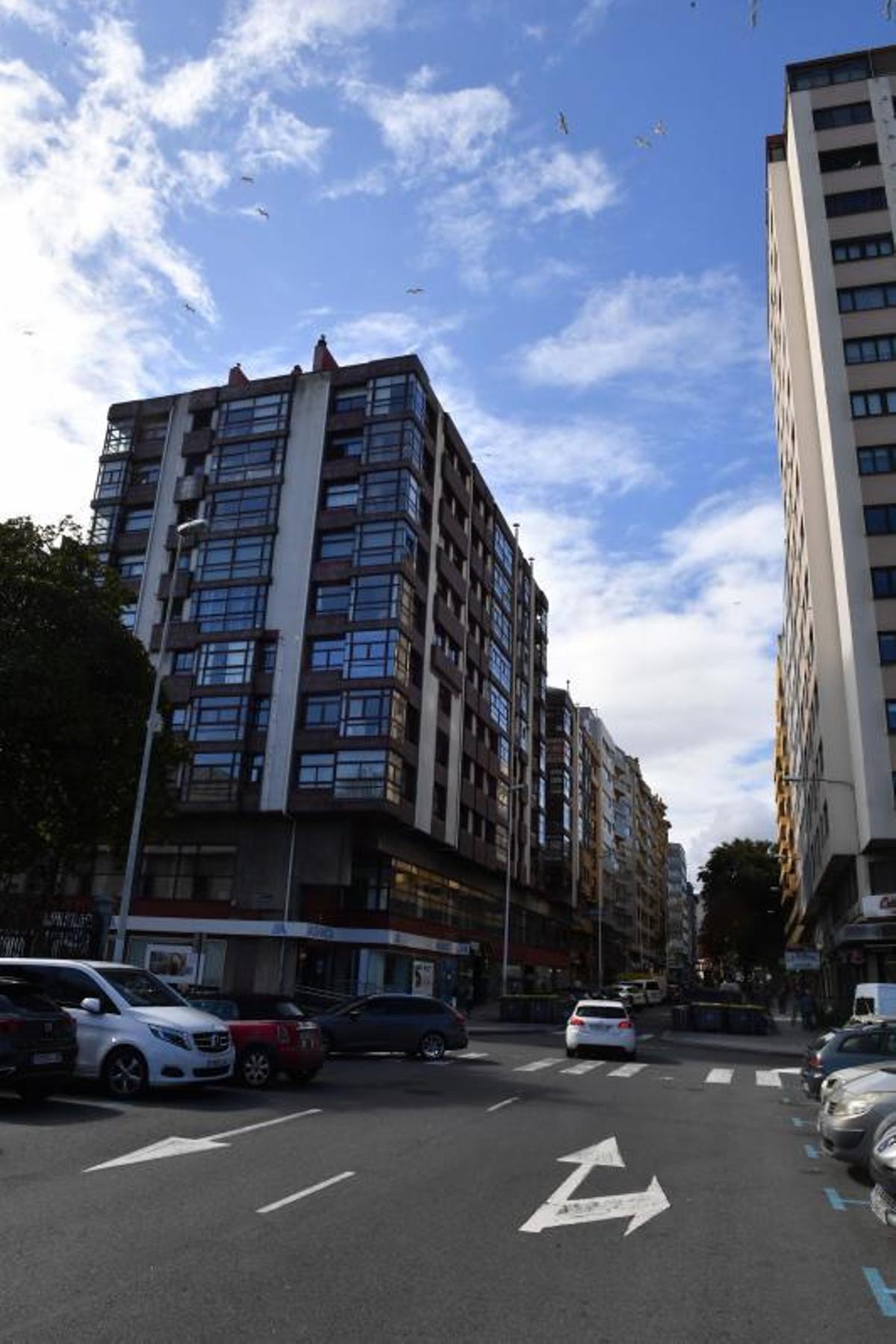 La unificación de criterios estéticos afectará a medio centenar de torres y edificios singulares