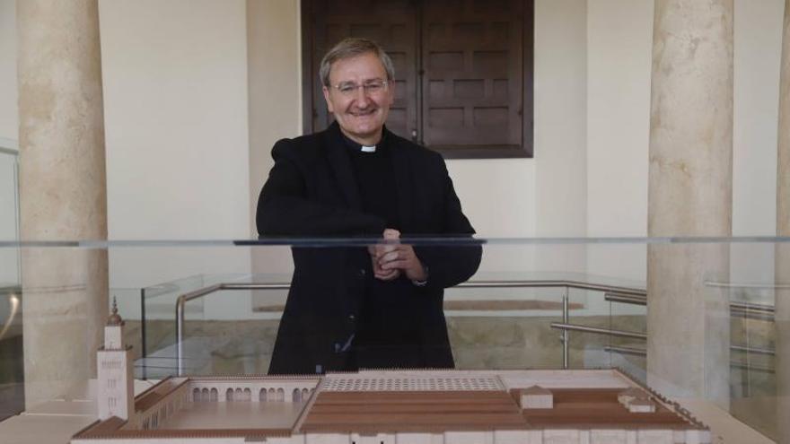 «Córdoba ahora se mira a sí misma»