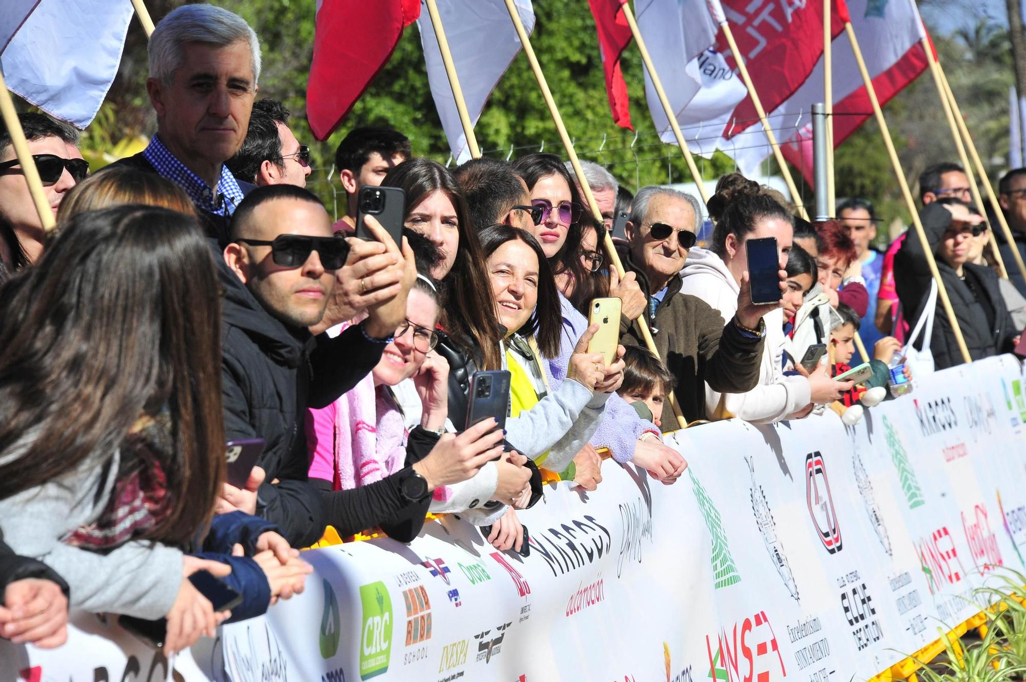 51 Media Maratón de Elche