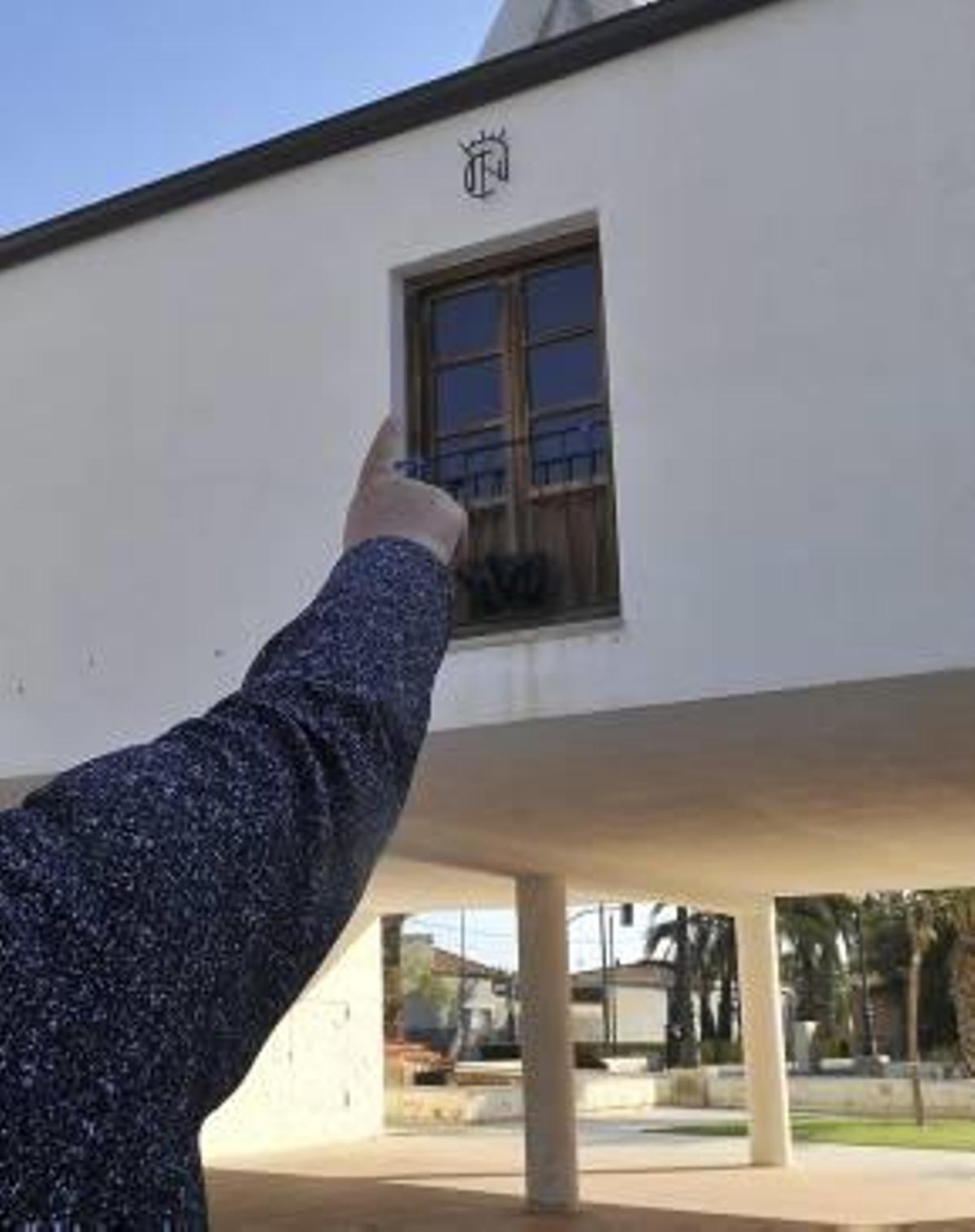 Poblados de arquitectura planificada