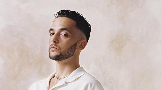 El cantante, C.Tangana.