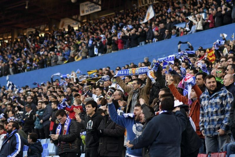 Victoria ante el Real Oviedo