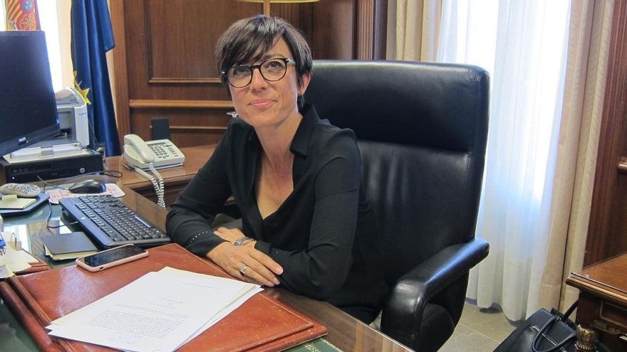 The Association of Civil Guards asks for the reinforcement of the workforce and more practices