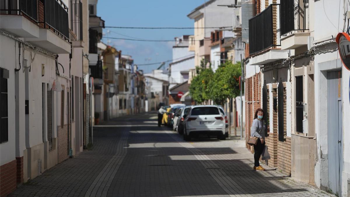 Izquierda Unida pide reforzar los servicios de las barriadas periféricas