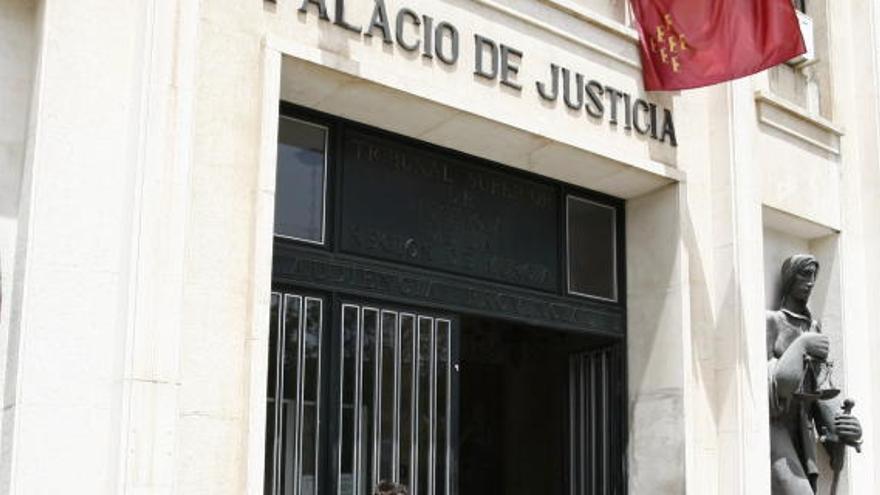 Primera sentencia que tumba la comisión de apertura de una hipoteca en la Región