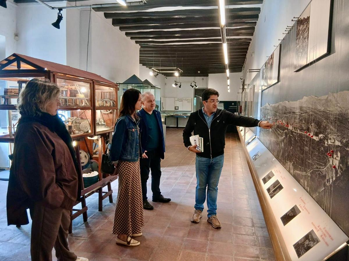 Museu Molí Paperer de Capellades