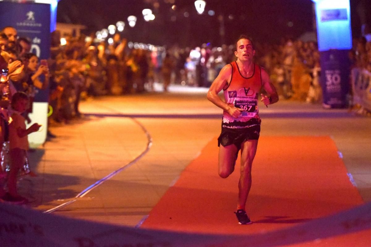 V 10k Nocturno Platges de Benicàssim