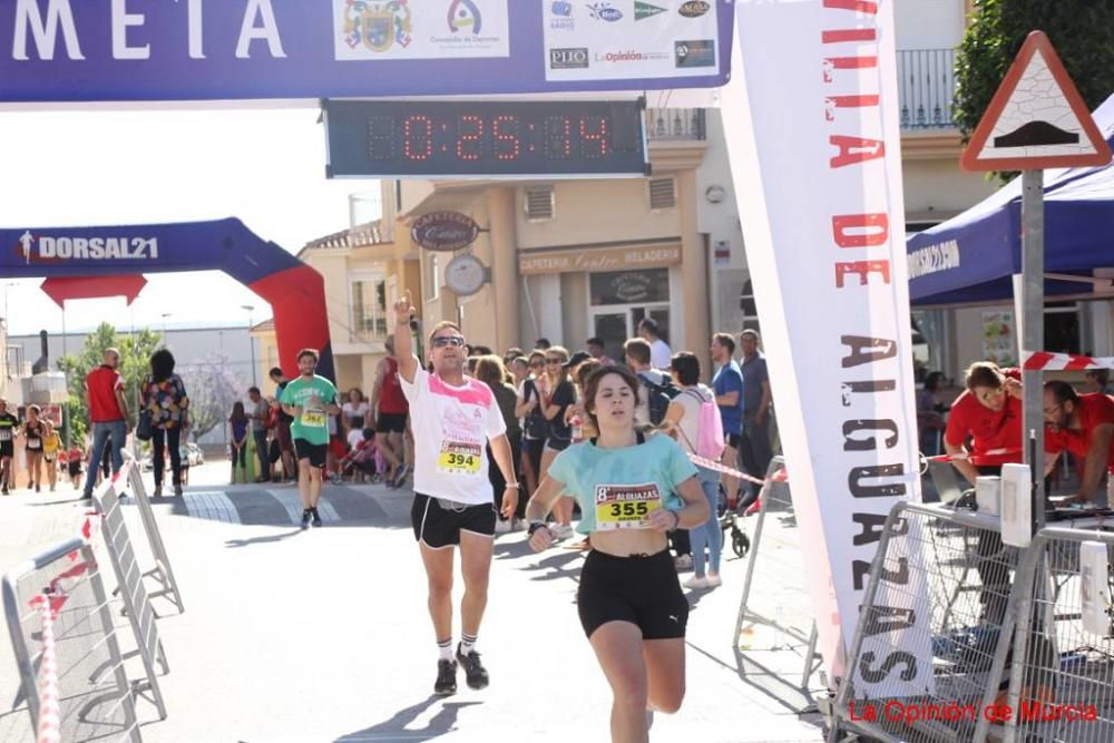 Carrera Popular de Alguazas 1