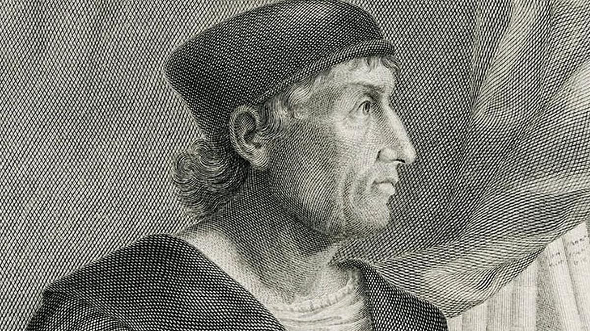 Antonio de Nebrija