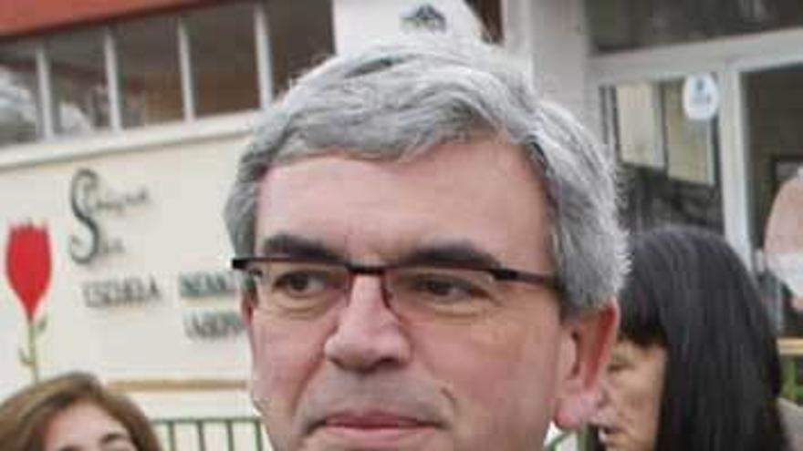 Mariano Marín.