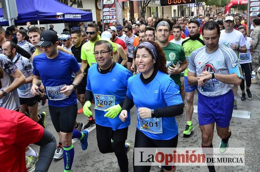 Carrera Popular de Alcantarilla