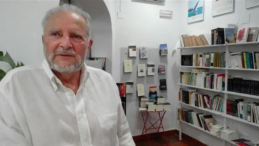 Julio Anguita contará con una plaza con su nombre en la localidad granadina de Láchar