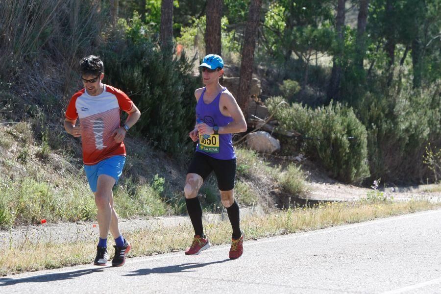 Carrera de los Infiernos en Zamora