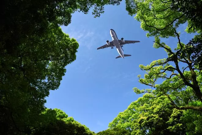 Descubre el 'skiplagging': la estrategia de viaje que las aerolíneas no quieren que sepas