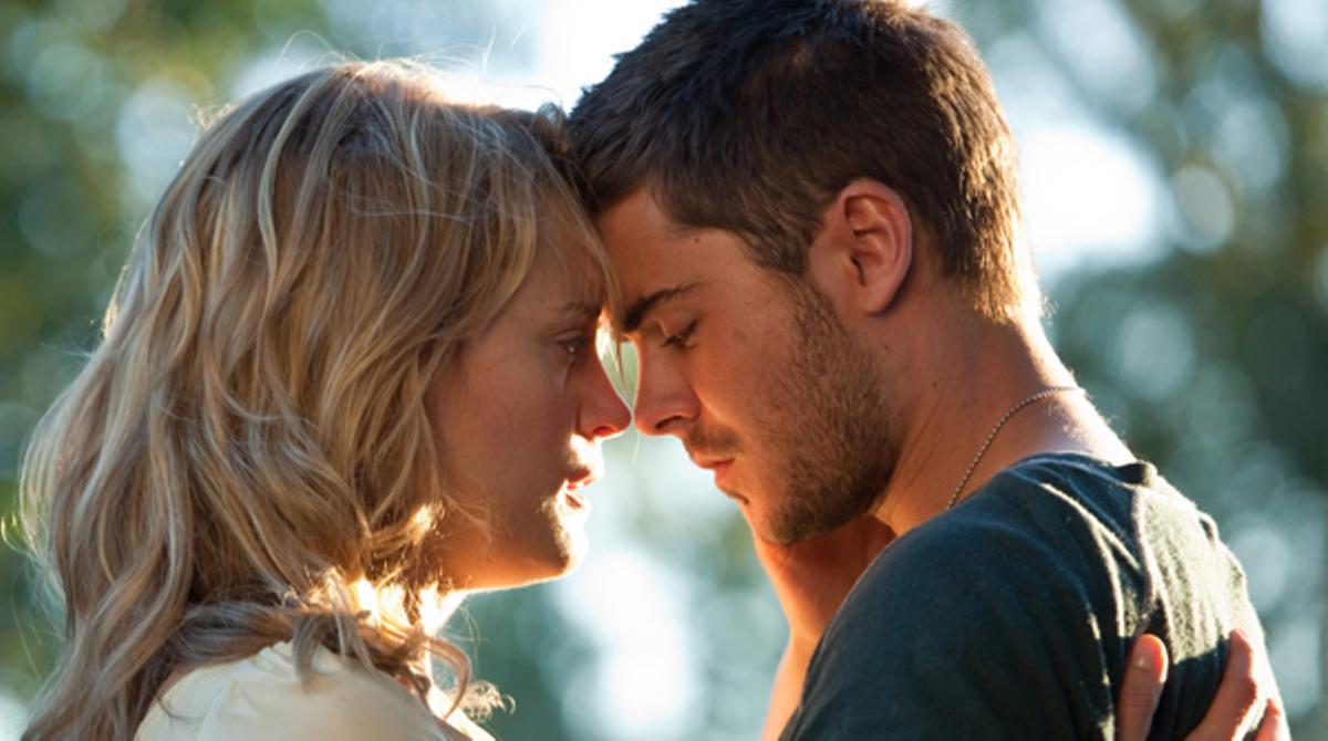 Tràiler de la pel·lícula ’Cuando te encuentre’.