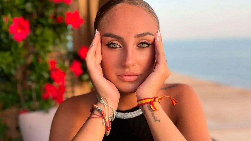 La hija de Rocío Carrasco regresa a las redes tras lo que le ha ocurrido: &quot;Viví un día increíble&quot;