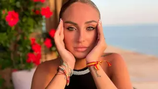 La hija de Rocío Carrasco regresa a las redes tras lo que le ha ocurrido: "Viví un día increíble"