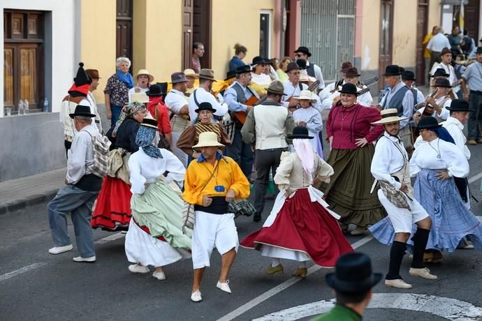 ROMERIA NTRA SÑA DEL ROSARIO