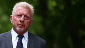 ¿Cómo es la prisión en la que se encuentra Boris Becker?