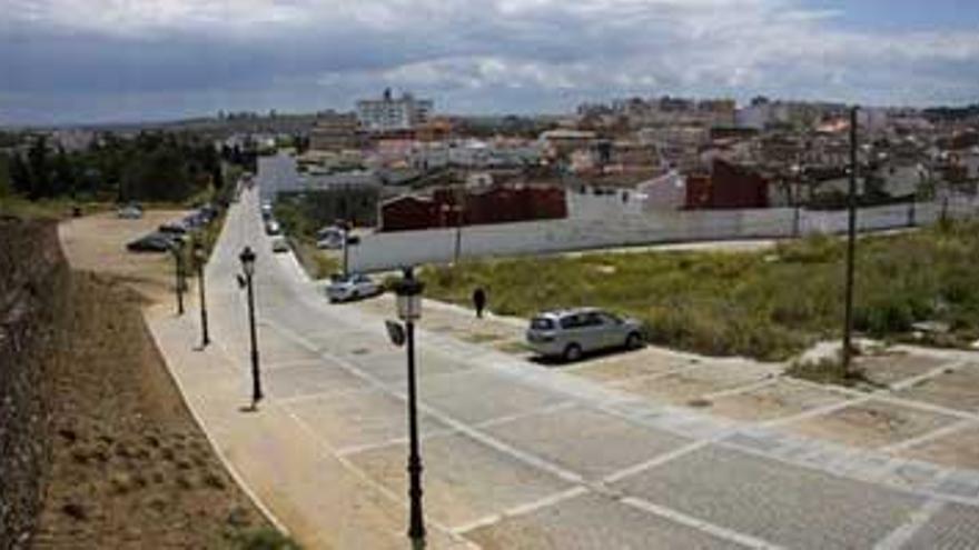 El Ayuntamiento de Badajoz anuncia un plan especial del Campillo para su desarrollo urbanístico