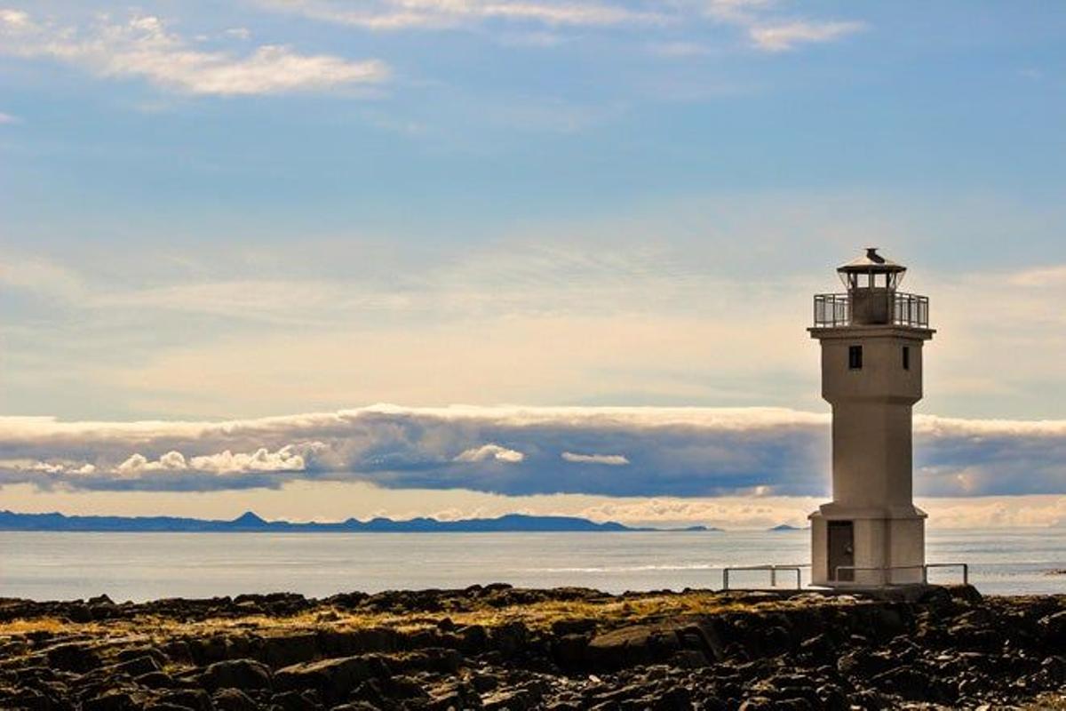 faro de Akranes