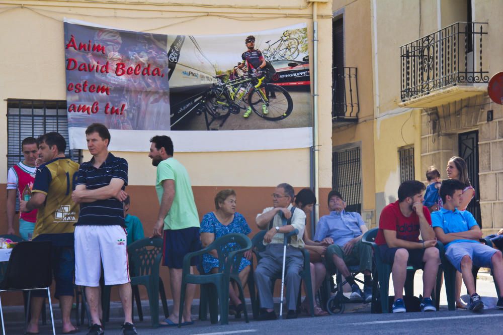 Campeonato de España de ciclismo