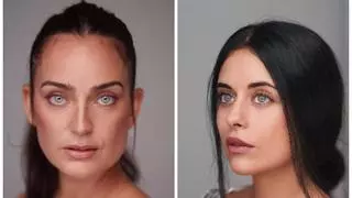 El concurso de los ojos más bonitos de Alicante ya tiene resultado: dos ganadoras empatadas a 957 votos