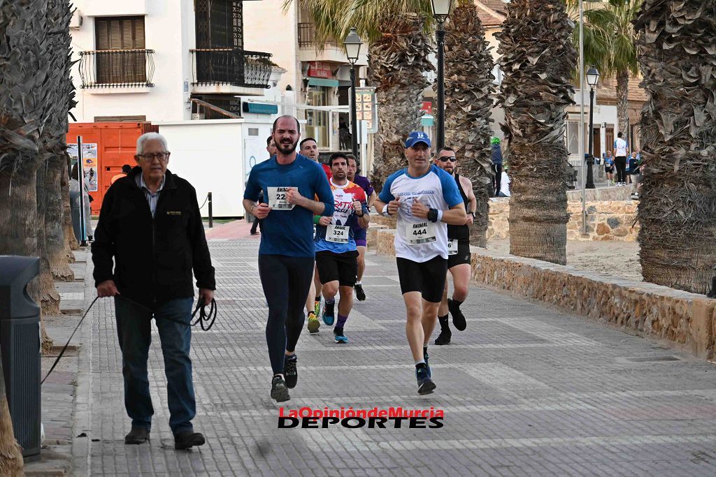 Carrera 5k Animal en Los Alcázares 2024 (II)