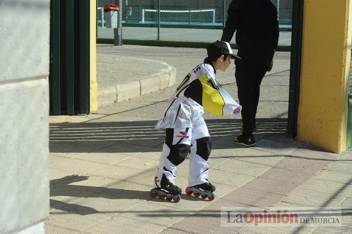 Cuarta Fiesta del Deporte en Murcia (Domingo)