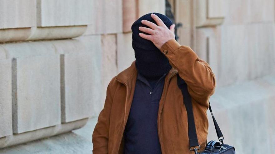 Las acusaciones culpan a los Maristas de encubrir los abusos cometidos