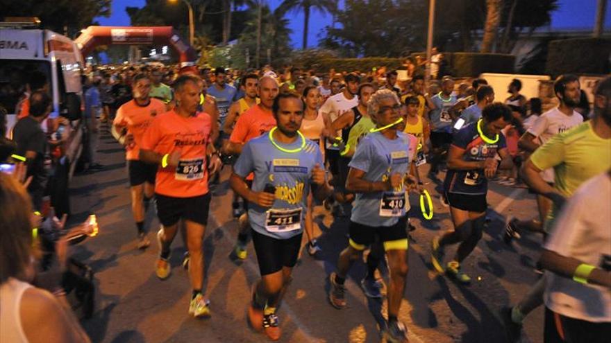 El 10K de Benicàssim batirá el récord de inscritos en este año