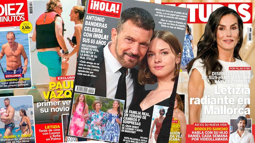 Isabel Pantoja se reinventa con “Il Divo” y graba un videoclip