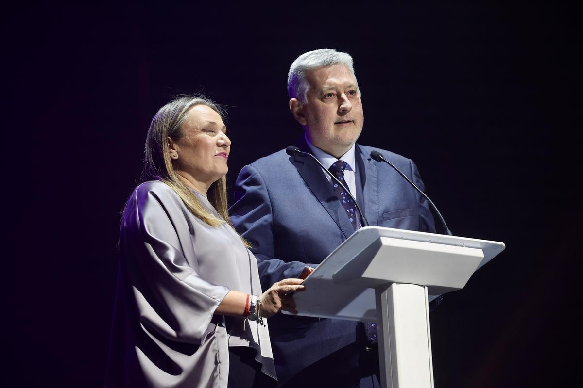 Memoria Gráfica de la Gala del Teatre Faller 2026