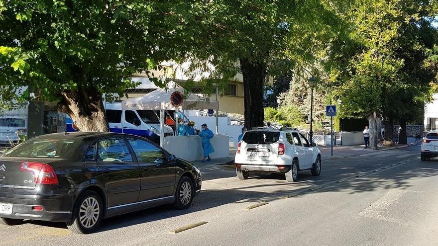 La muerte de otro vecino eleva a seis los fallecimientos por coronavirus en Lucena